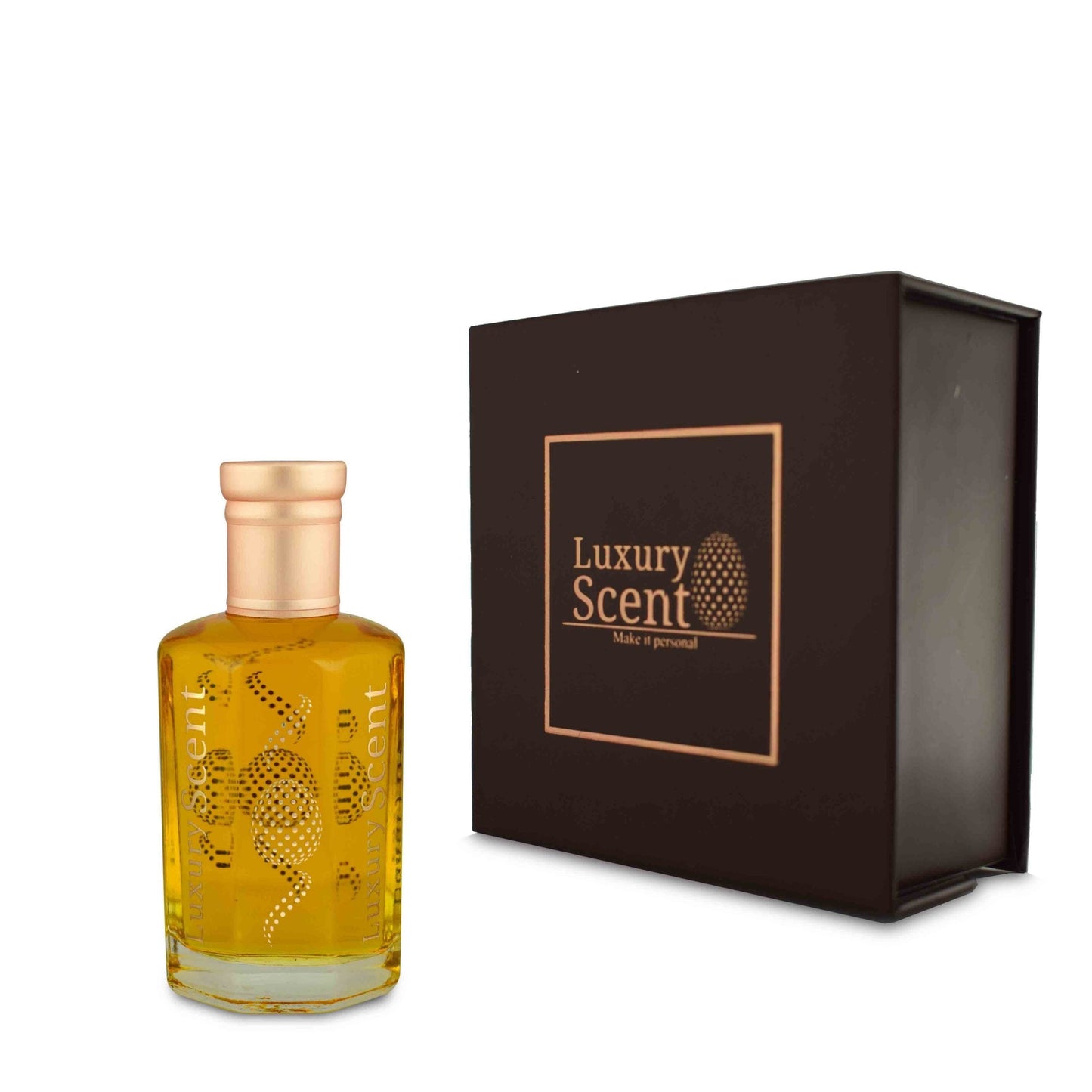 Arabian Oud Musk