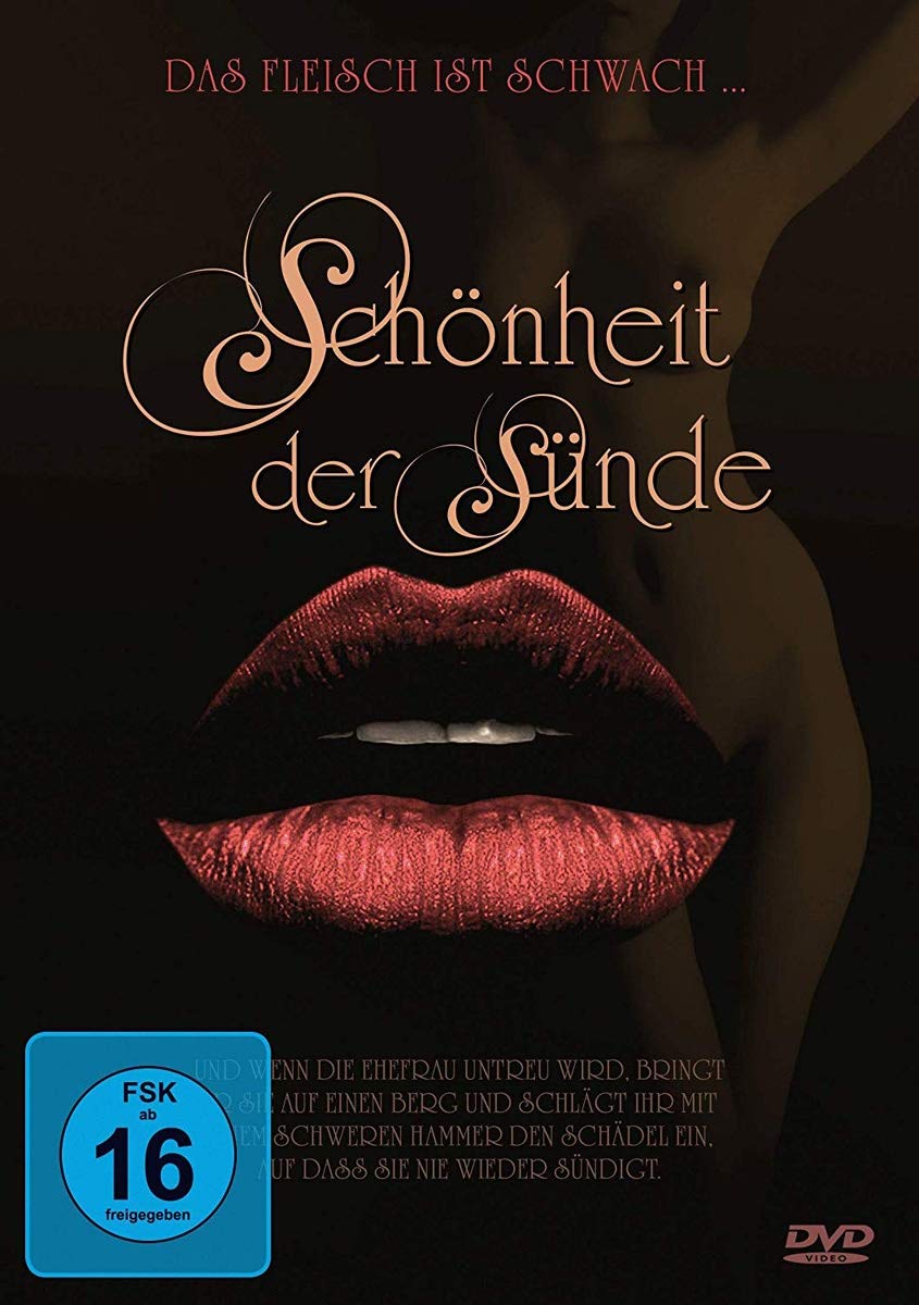 Schšnheit der SŸnde (Beauty of Vide) (Lepota poroka)