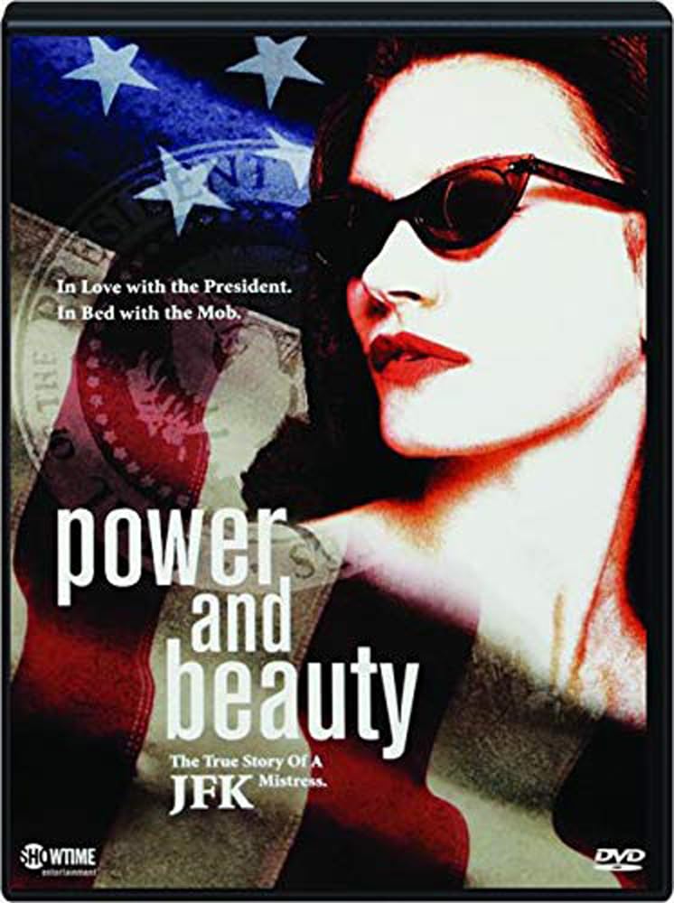Power and Beauty