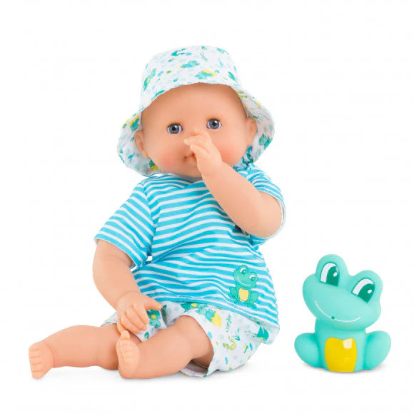 Bebe Calin Marin