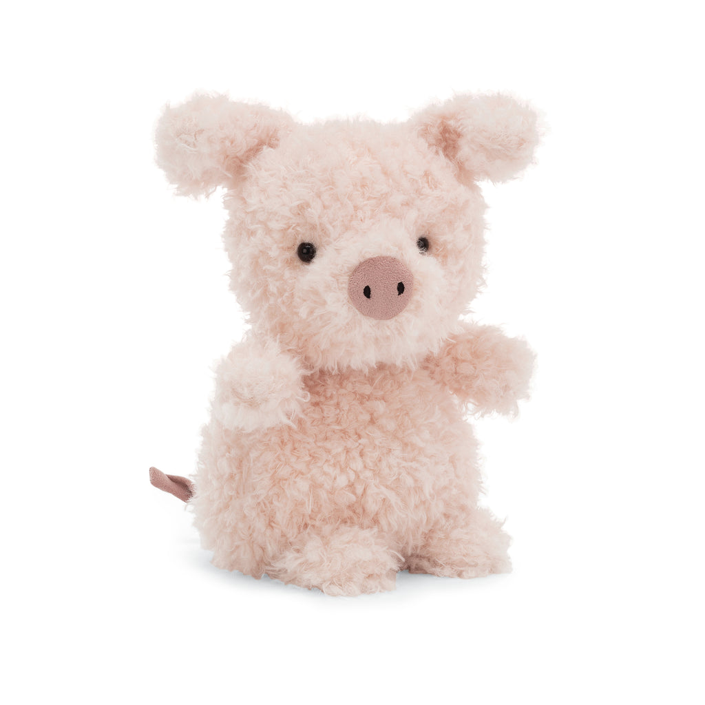 Jellycay Little Pig