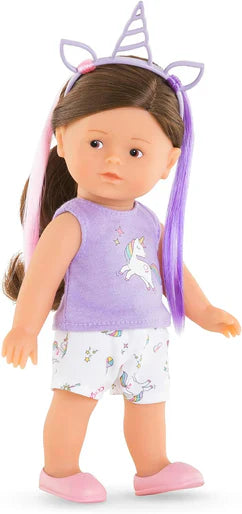 Mini Romy Unicorn Set