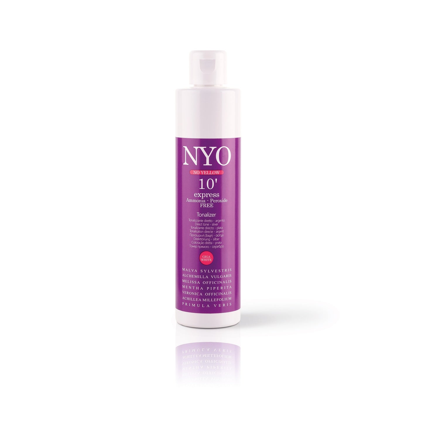 NYO TONALIZER 10¡ä EXPRESS