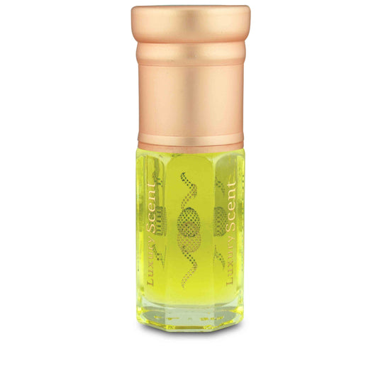 Classic Powdery Perfume oil