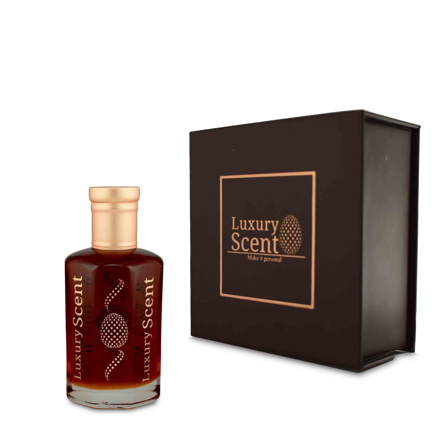 Amber Oud Asami