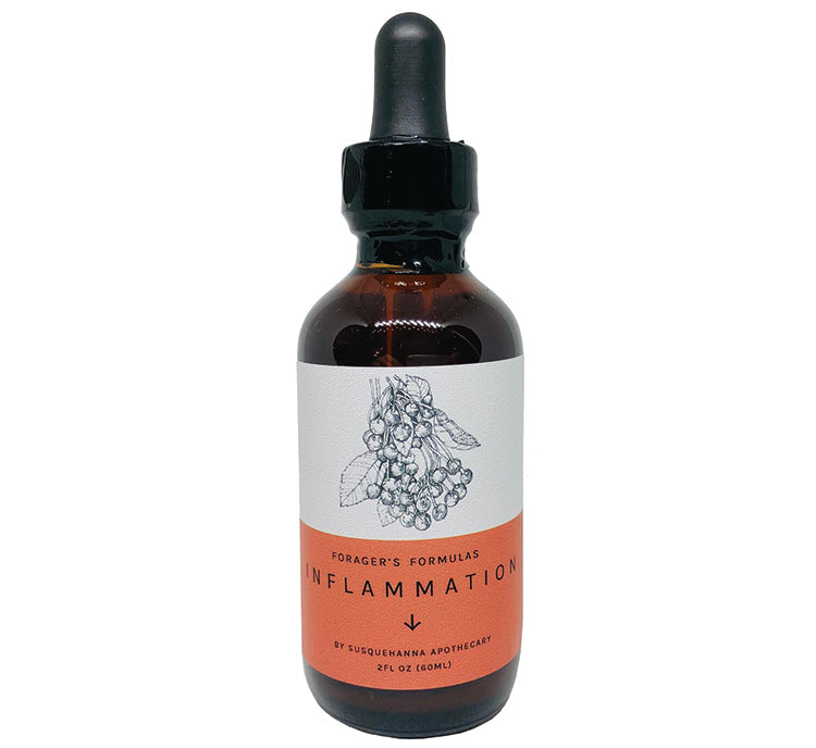 INFLAMMATION TINCTURE