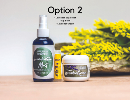 SEIZE THE DAY KIT