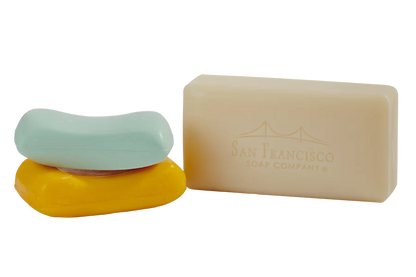 Man Bar 10oz Soap