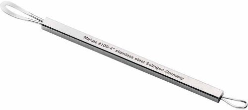 Mehaz Professional Double Loop Nipper, 4 Inch