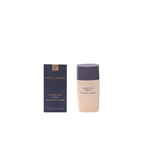 INVISIBLE Fluid Makeup 4WN1 30 ml