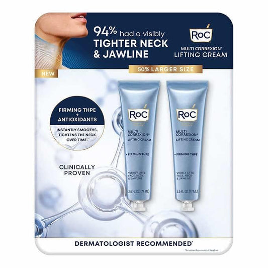 RoC Multi Correxion Lifting Cream 2.6 fl oz