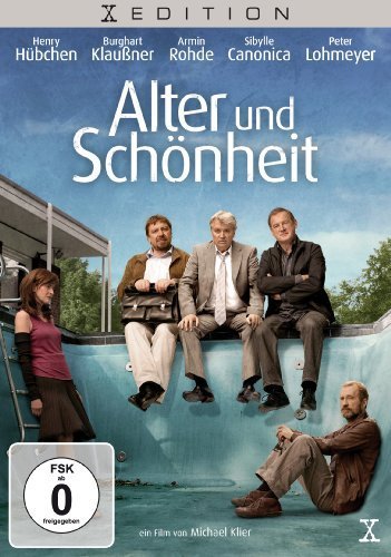 Age and Beauty ( Alter und Schšnheit )