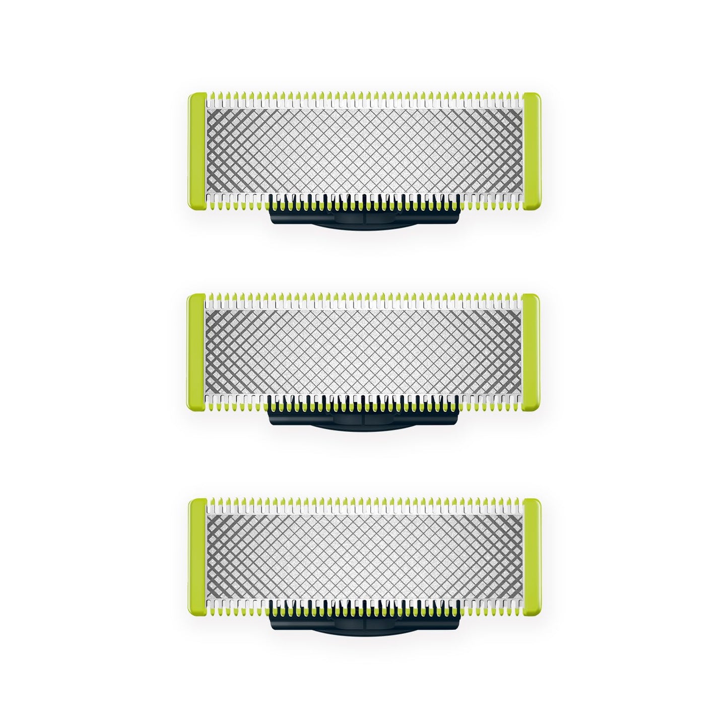 Philips QP230/50 Ersatzklingen für UK-OneBlade, 3 Stück