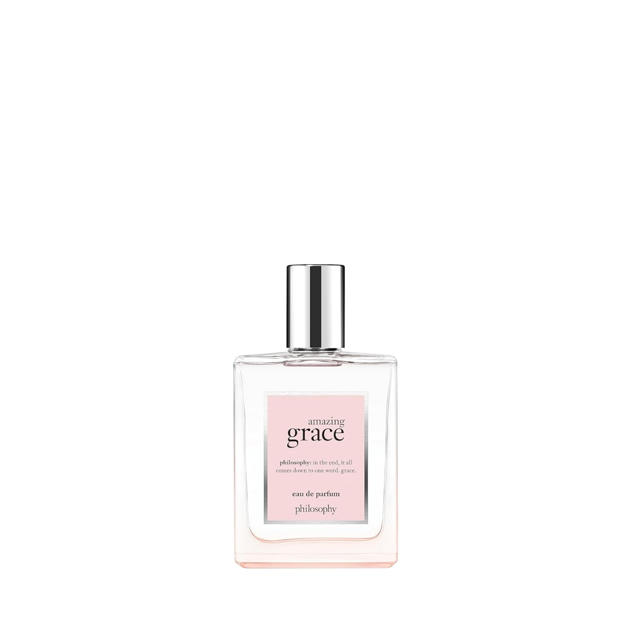 PHILOSOPHY amazing grace Eau de Parfum for Women , 60ml/2oz