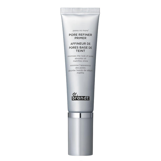 Dr. Brandt Pore No More Pore Refiner Primer Tube 30 ml / 1 oz