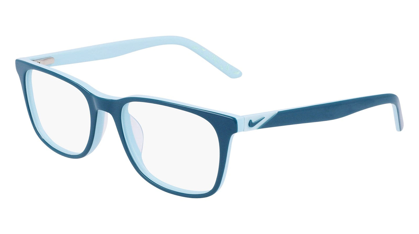 5546 Frames Nike 47 Blue Not Available