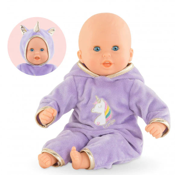 Bebe Calin Unicorn