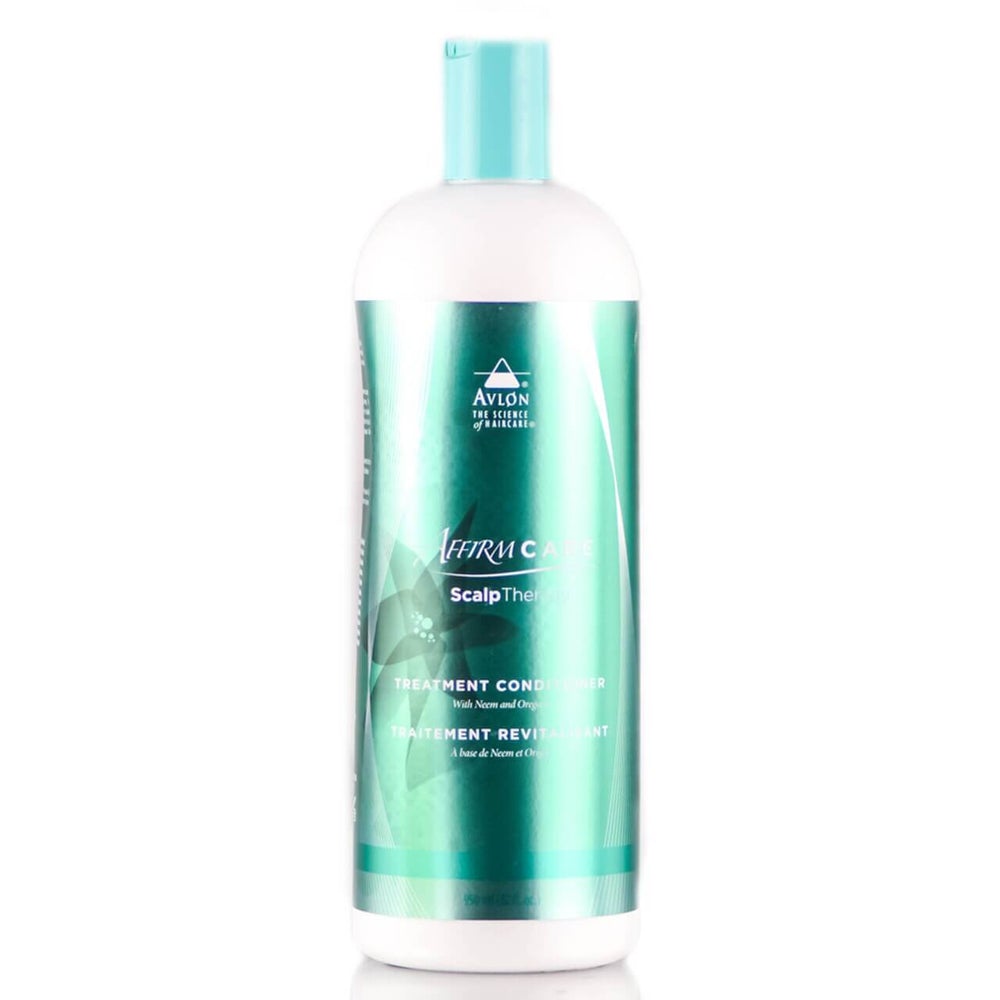 AffirmCare Scalp Therapy Hydrating Anti-Dandruff Conditioner 32oz