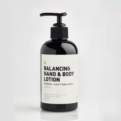 Way of Will Hand & Body Lotion