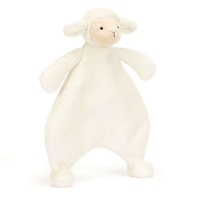 Jellycat Bashful Comforter