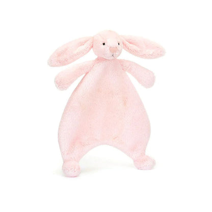 Jellycat Bashful Comforter