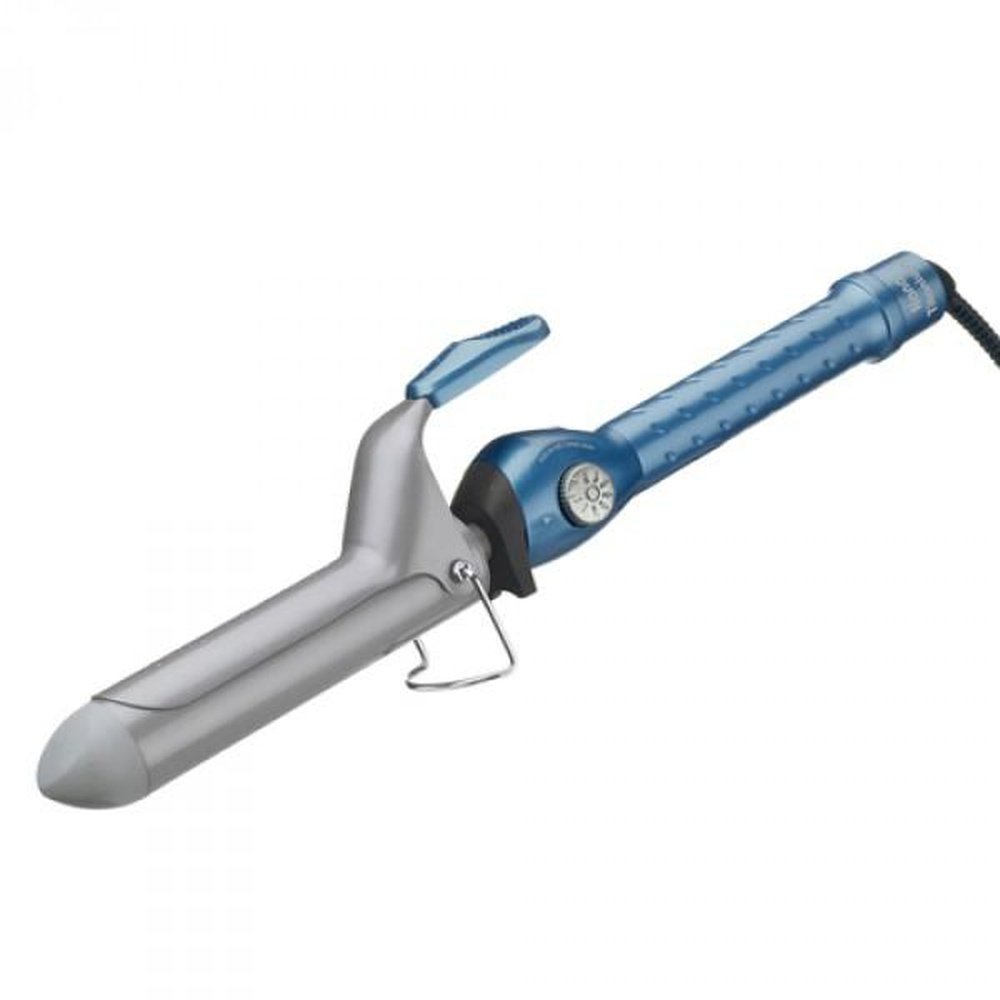 BabylissPro Nano Titanium Curling Iron Spring