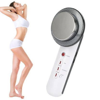 Infrared Fat Burner