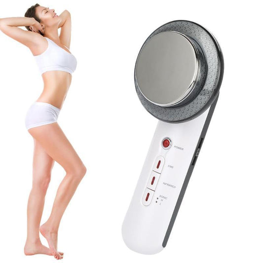 Infrared Fat Burner