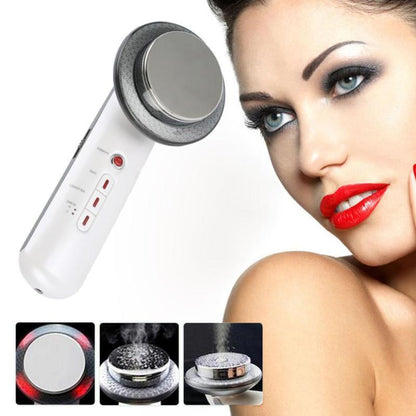 Infrared Fat Burner