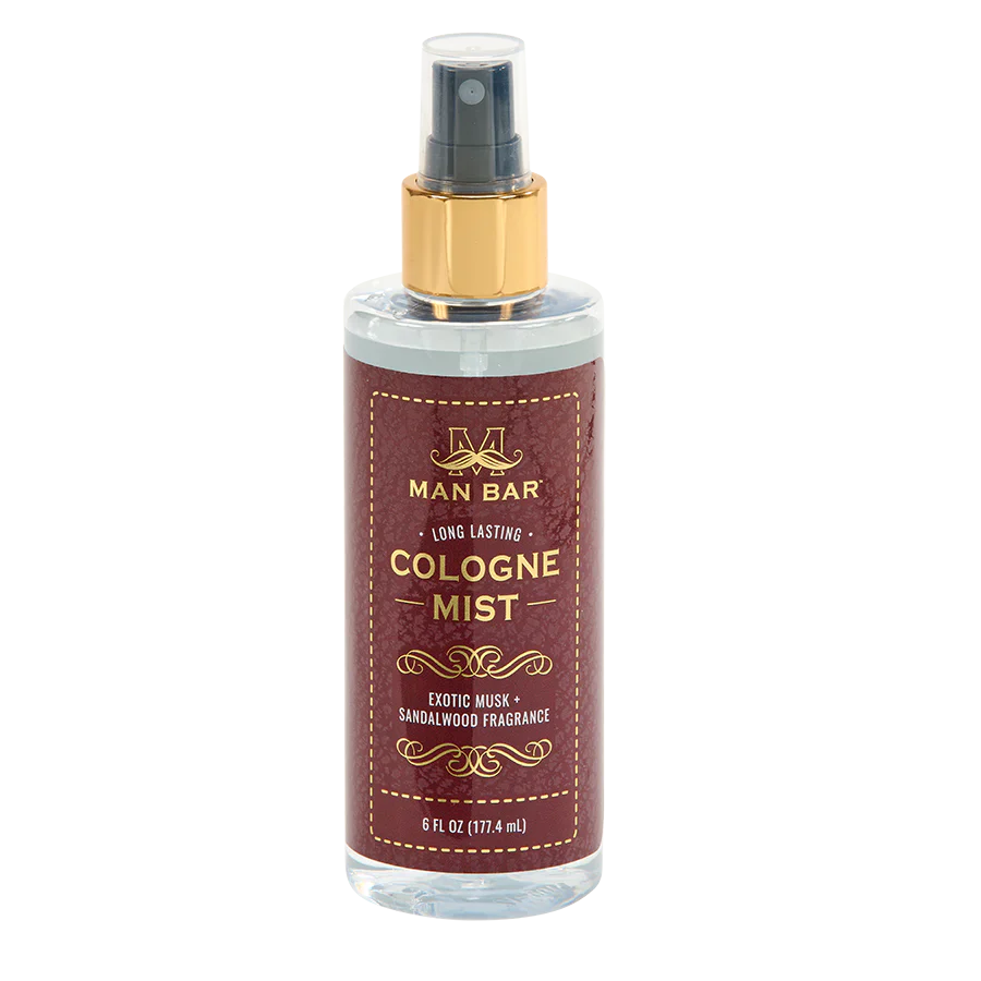 Cologne Mist-6oz