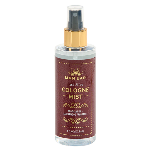 Cologne Mist-6oz