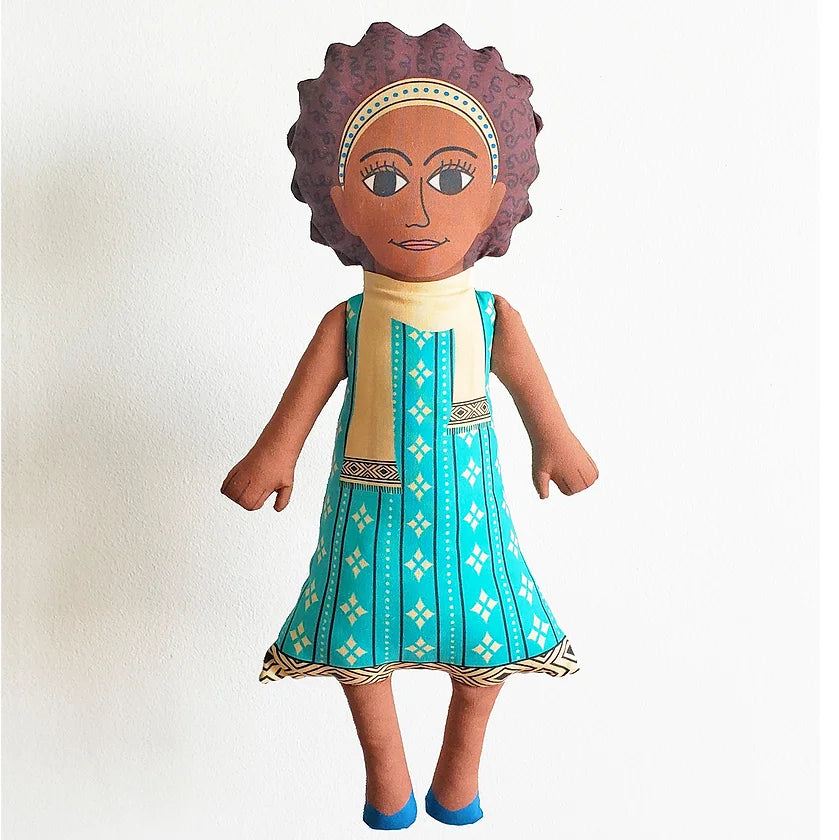 Deseta Dolls