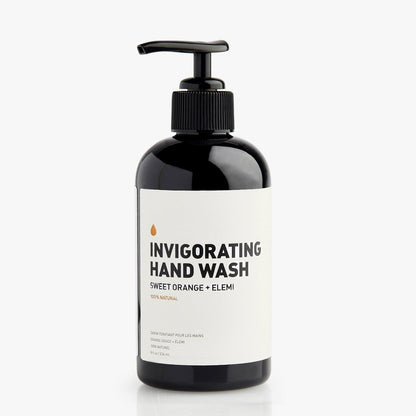 Way of Will Hand Wash