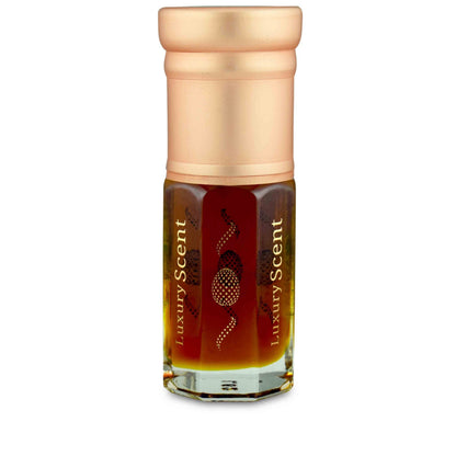 Amber Oud Asami
