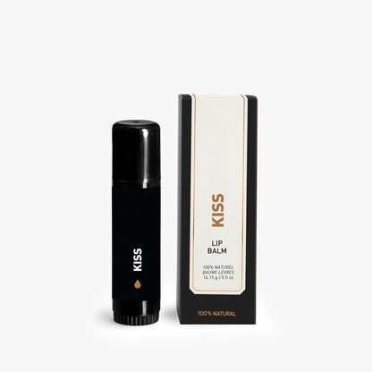 Way of Will Natural Lip Balm
