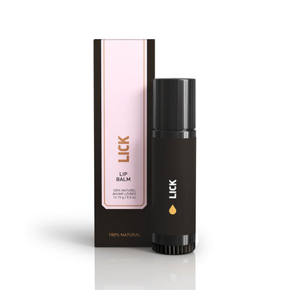 Way of Will Natural Lip Balm