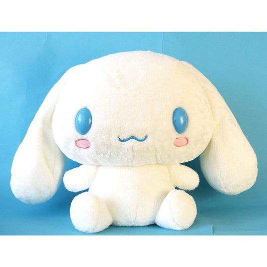 Nakajima Corporation Plush Doll Howa Cinnamoroll Japanese Cinnamoroll Plush Dolls