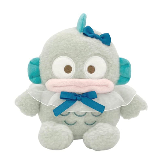 Nakajima Corporation Soft Hangyodon S Plush Toy 174352-22