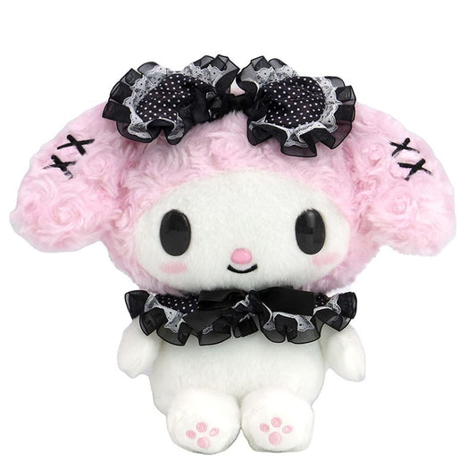 Nakajima Girly Black My Melody S 185563-23 | Japan | Nakajima Corporation