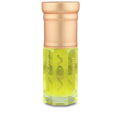 Classic Powdery Perfume oil