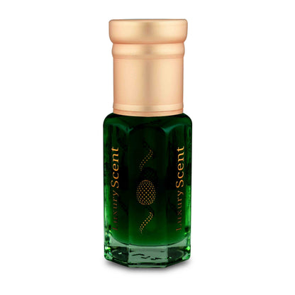 Rooh Khus No 1 Indian Vativer 100% pure