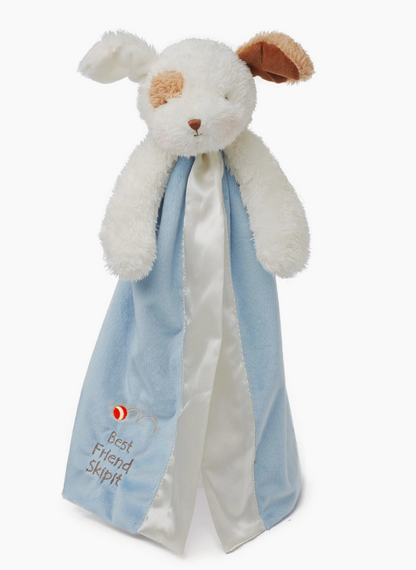 Buddy Blankets, Pink(Blossom) or White(Kiddo)