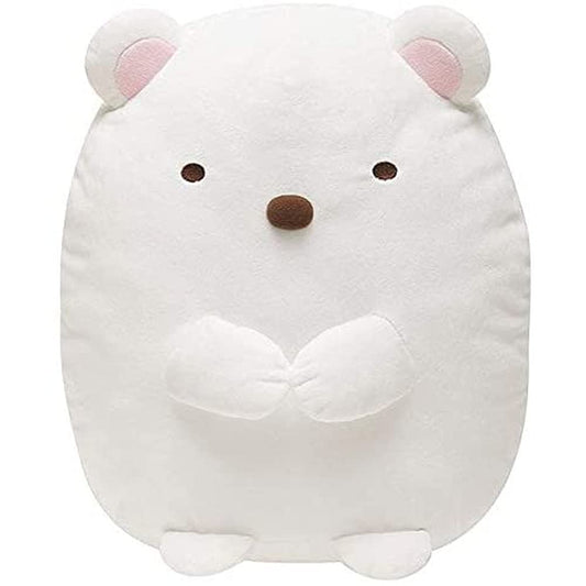 SAN-X Plush Doll Sumikko Gurashi Pola Bear Size Large Tjn