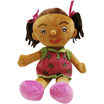 EmotiPlush - Tasha