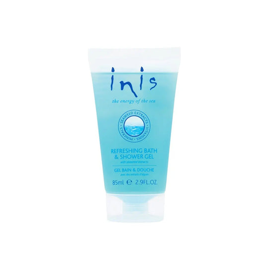 Refreshing Shower Gel- 2.9 Oz