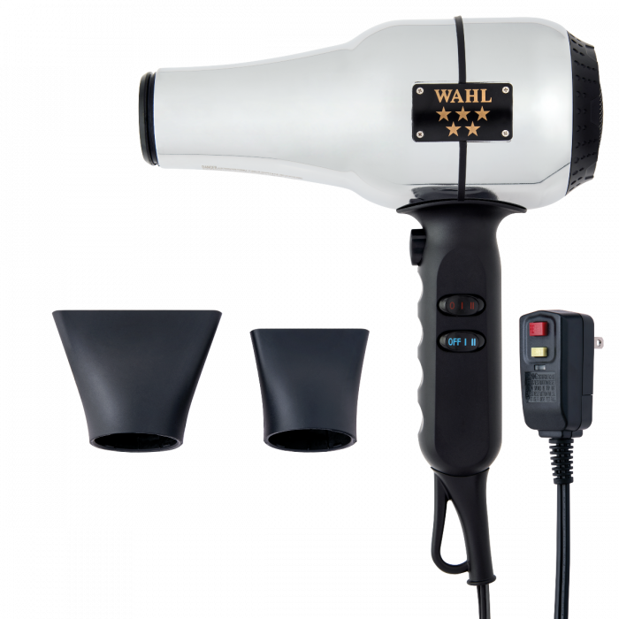 WAHL Professional 5-Star Barber Dryer