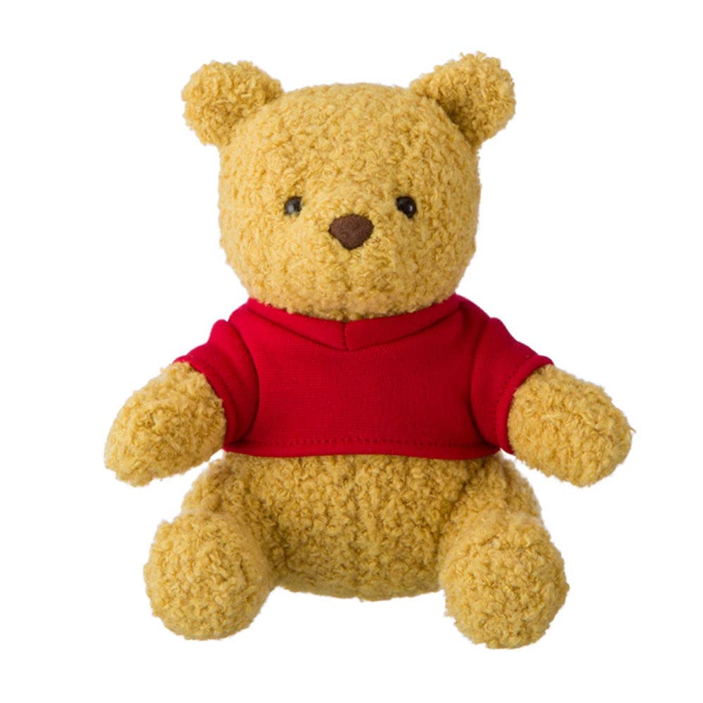 Sekiguchi Winnie The Pooh Plush 16cm