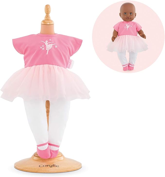 Ballerina Suit