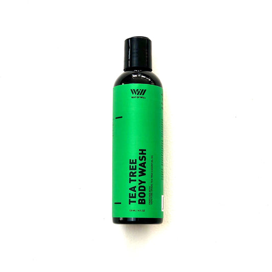 Way of Will Body Wash